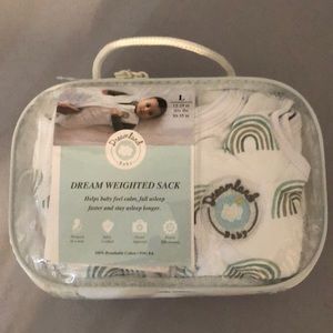 Dreamland baby sold out rainbow sleep sack